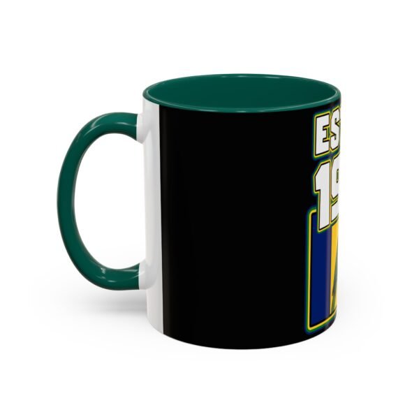 EST. IN 1979  Vincy Cup (11oz, 15oz)