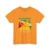 Guyanese Game Changer T-Shirt – Retro Flag Gaming Tee