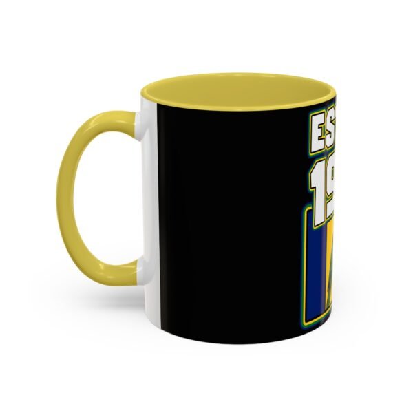 EST. IN 1979  Vincy Cup (11oz, 15oz)