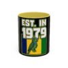 EST. IN 1979  Vincy Cup (11oz, 15oz)