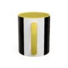 Vincy Game Changer Gaming Mug (11oz/15oz)