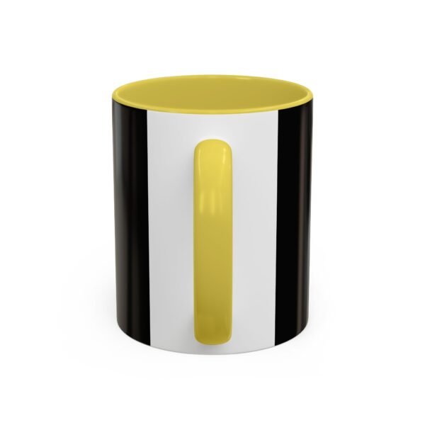 Vincy Game Changer Gaming Mug (11oz/15oz)