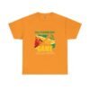 Guyanese Game Changer T-Shirt – Retro Flag Gaming Tee