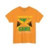 Jamaican Game Changer T‑Shirt