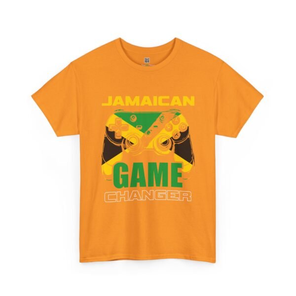 Jamaican Game Changer T‑Shirt