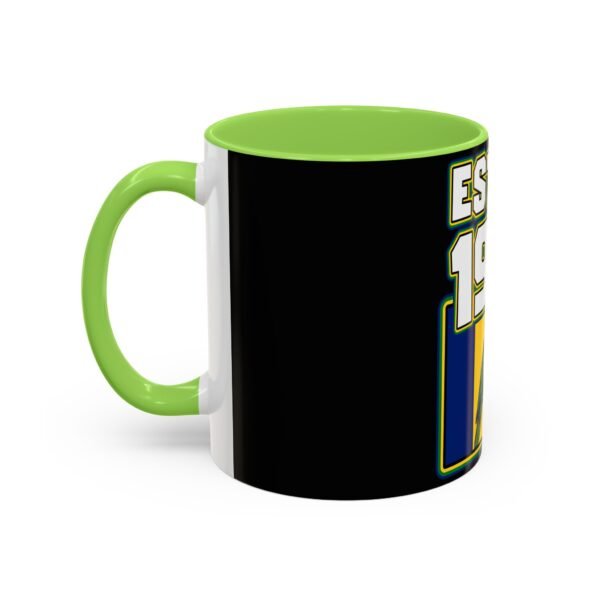 EST. IN 1979  Vincy Cup (11oz, 15oz)