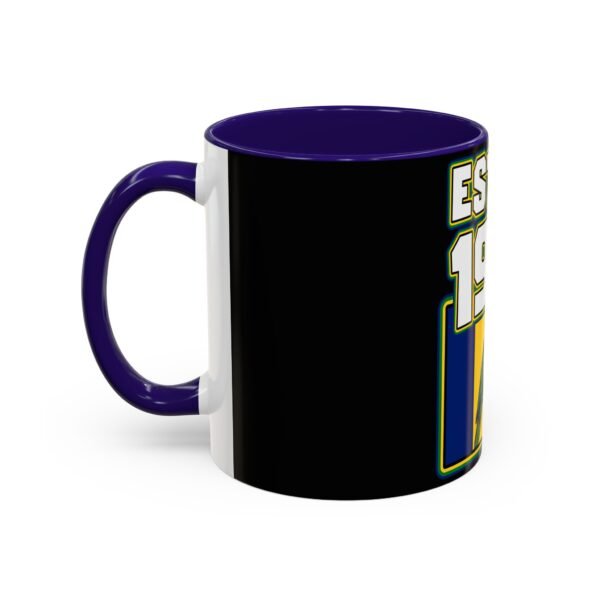 EST. IN 1979  Vincy Cup (11oz, 15oz)