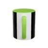 Vincy Game Changer Gaming Mug (11oz/15oz)