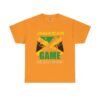 Jamaican Game Changer T‑Shirt