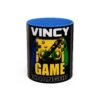Vincy Game Changer Gaming Mug (11oz/15oz)