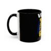 Vincy Game Changer Gaming Mug (11oz/15oz)