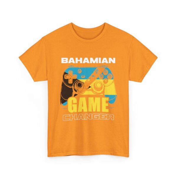 Bahamian Game Changer T-Shirt