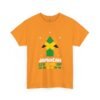 Jamaican Leveling Up T-Shirt