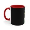 Mug - Vincy Leveling Up 11oz Accent Coffee Mug
