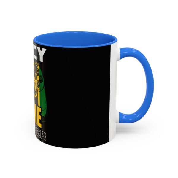 Vincy Game Changer Gaming Mug (11oz/15oz)