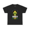 Vincy Leveling Up Tee