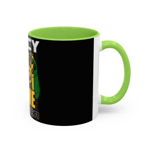 Vincy Game Changer Gaming Mug (11oz/15oz)