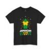 Jamaican Leveling Up T-Shirt