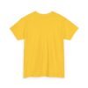 Est. In 1979 Parrot Graphic Tee — Retro Tropical Birthday Shirt