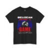 Belizean Game Changer Tee — Belize Flag Video Game Controller Shirt