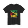 Guyanese Game Changer T-Shirt – Retro Flag Gaming Tee