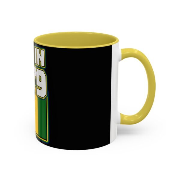 EST. IN 1979  Vincy Cup (11oz, 15oz)