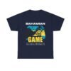 Bahamian Game Changer T-Shirt
