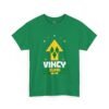 Vincy Leveling Up Tee