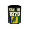 EST. IN 1979  Vincy Cup (11oz, 15oz)