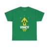 Vincy Leveling Up Tee
