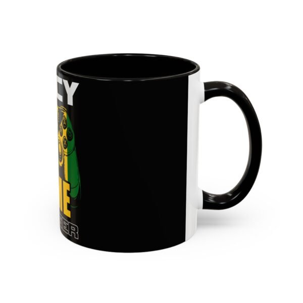 Vincy Game Changer Gaming Mug (11oz/15oz)