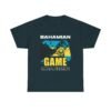 Bahamian Game Changer T-Shirt
