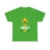 Vincy Leveling Up Tee