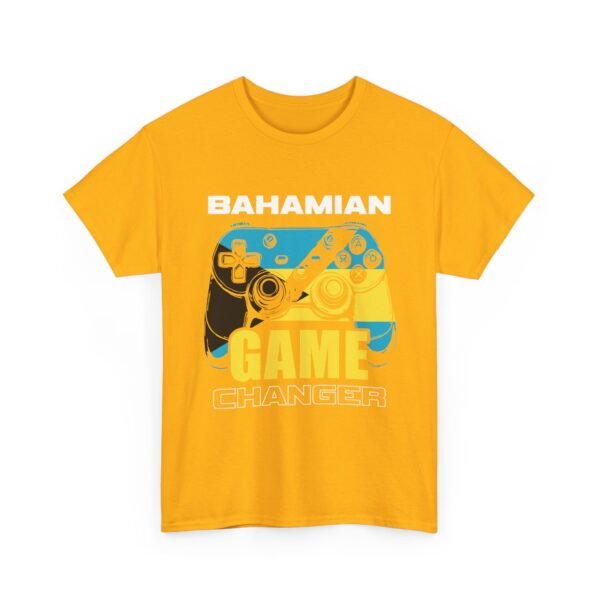 Bahamian Game Changer T-Shirt