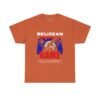 Belizean Game Changer Tee — Belize Flag Video Game Controller Shirt