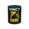Vincy Game Changer Gaming Mug (11oz/15oz)