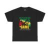 Guyanese Game Changer T-Shirt – Retro Flag Gaming Tee