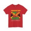 Jamaican Game Changer T‑Shirt