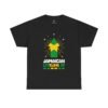 Jamaican Leveling Up T-Shirt