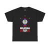 Belizean Leveling Up T-Shirt — Belize Flag & Crest Graphic Tee